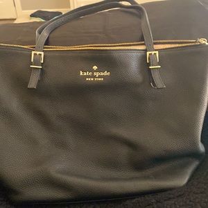 Kate spade tote